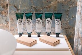 Hotel Palazzo Keller