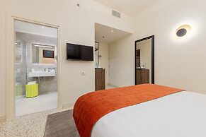 Hotel Palazzo Keller