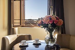 Hotel Palazzo Keller