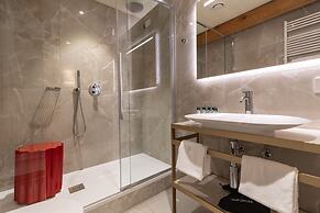 Hotel Palazzo Keller