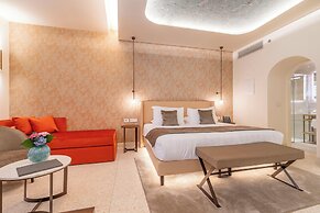 Hotel Palazzo Keller