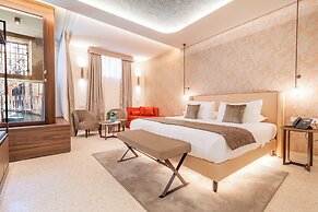 Hotel Palazzo Keller