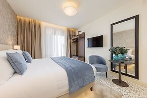 Hotel Palazzo Keller