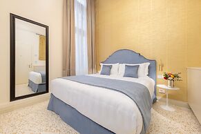 Hotel Palazzo Keller