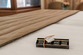 Hotel Palazzo Keller