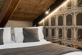 Hotel Palazzo Keller