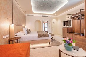 Hotel Palazzo Keller