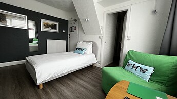 Orient B&B