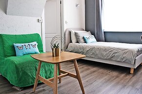 Orient B&B