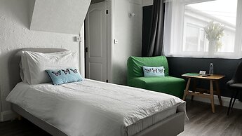 Orient B&B