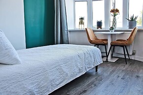 Orient B&B