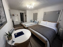 Orient B&B