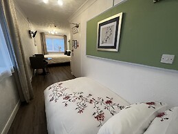 Orient B&B