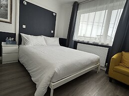 Orient B&B