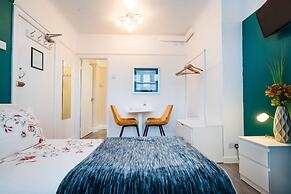 Orient B&B