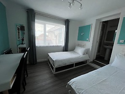 Orient B&B