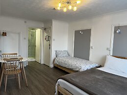 Orient B&B
