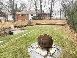 Griffin House - Griffin House P7 3Bd 1bath Hot Tub