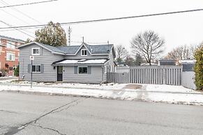 Griffin House - Griffin House P7 3Bd 1bath Hot Tub