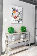 Griffin House - Griffin House P7 3Bd 1bath Hot Tub