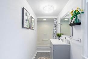 Griffin House - Griffin House P7 3Bd 1bath Hot Tub