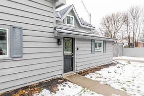 Griffin House - Griffin House P7 3Bd 1bath Hot Tub