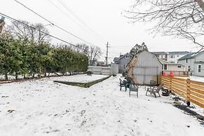 Griffin House - Griffin House P7 3Bd 1bath Hot Tub