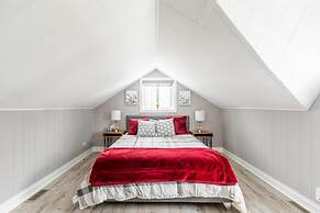 Griffin House - Griffin House P7 3Bd 1bath Hot Tub