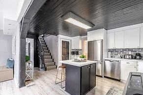 Griffin House - Griffin House P7 3Bd 1bath Hot Tub