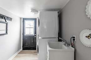 Griffin House - Griffin House P7 3Bd 1bath Hot Tub