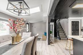 Griffin House - Griffin House P7 3Bd 1bath Hot Tub