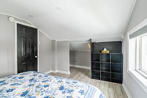 Griffin House - Griffin House P7 3Bd 1bath Hot Tub