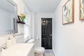 Griffin House - Griffin House P7 3Bd 1bath Hot Tub