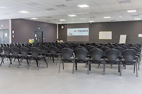 Auberge de Jeunesse HI Amiens
