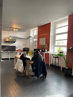 Auberge de Jeunesse HI Amiens