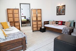 Harmony's House in the Center of Oradea