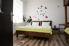 Harmony's House in the Center of Oradea