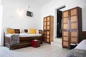 Harmony's House in the Center of Oradea