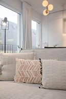 Liiiving - Modern & Glam Apartment M