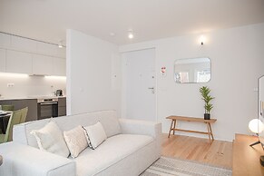 Liiiving - Modern & Glam Apartment M