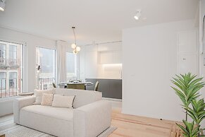 Liiiving - Modern & Glam Apartment M