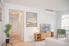 Liiiving - Modern & Glam Apartment M