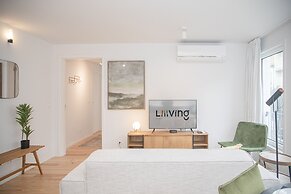 Liiiving - Modern & Glam Apartment M