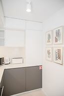 Liiiving - Modern & Glam Apartment M