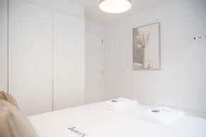 Liiiving - Modern & Glam Apartment M