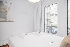 Liiiving - Modern & Glam Apartment M