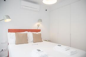 Liiiving - Modern & Glam Apartment M