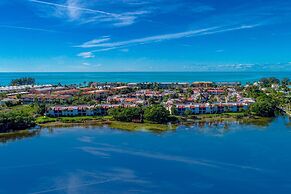 Anna Maria Island Runaway Tropical Dream