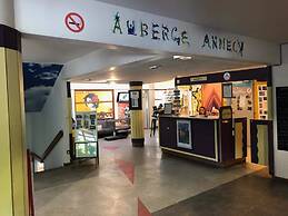 Auberge de Jeunesse HI Annecy