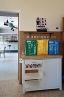 Auberge de Jeunesse HI Arles